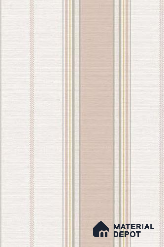 572952-2 | 5 Meter x 42 Inches Fabric Look Wallpaper - 57.41 Sq. Ft. | Minimum 10% wastage during installation