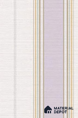 572952-4 | 5 Meter x 42 Inches Fabric Look Wallpaper - 57.41 Sq. Ft. | Minimum 10% wastage during installation