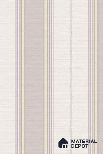 572952-5 | 5 Meter x 42 Inches Fabric Look Wallpaper - 57.41 Sq. Ft. | Minimum 10% wastage during installation