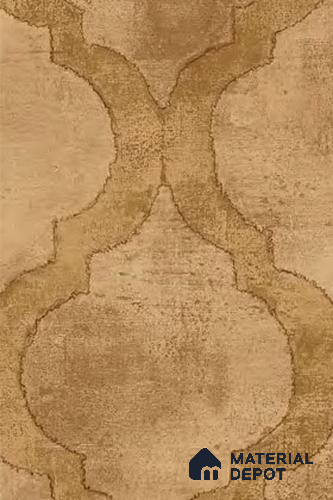 572961-3 | 5 Meter x 42 Inches Patterned Look Wallpaper - 57.41 Sq. Ft. | Minimum 15% wastage during installation