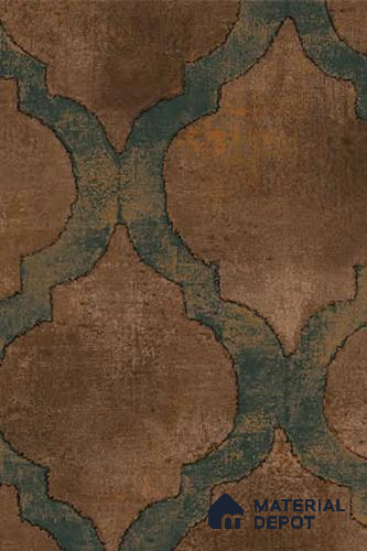 572961-5 | 5 Meter x 42 Inches Patterned Look Wallpaper - 57.41 Sq. Ft. | Minimum 15% wastage during installation