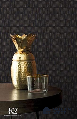 3002 | 10 Meter x 21 Inches Abstract Look Wallpaper - 57.41 Sq. Ft. | Minimum 15% wastage during installation