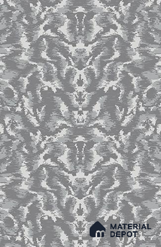 ST 18011 | 10 Meter x 21 Inches Patterned Look Wallpaper - 57.41 Sq. Ft. | Minimum 15% wastage during installation