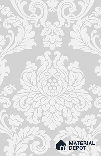 ST 18013 | 10 Meter x 21 Inches Patterned Look Wallpaper - 57.41 Sq. Ft. | Minimum 15% wastage during installation