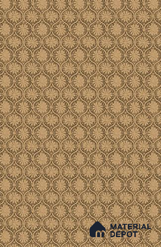 ST 18017 | 10 Meter x 21 Inches Patterned Look Wallpaper - 57.41 Sq. Ft. | Minimum 15% wastage during installation