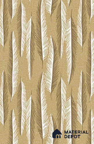 ST 18026 | 10 Meter x 21 Inches Patterned Look Wallpaper - 57.41 Sq. Ft. | Minimum 15% wastage during installation