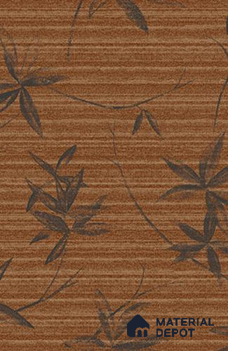 ST 18039 | 10 Meter x 21 Inches Florals Look Wallpaper - 57.41 Sq. Ft. | Minimum 15% wastage during installation