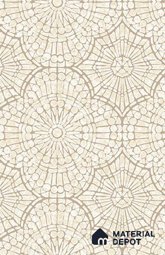ST 18041 | 10 Meter x 21 Inches Patterned Look Wallpaper - 57.41 Sq. Ft. | Minimum 15% wastage during installation