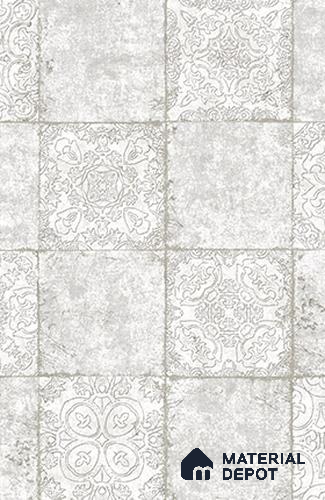ST 18045 | 10 Meter x 21 Inches Geometric Look Wallpaper - 57.41 Sq. Ft. | Minimum 15% wastage during installation