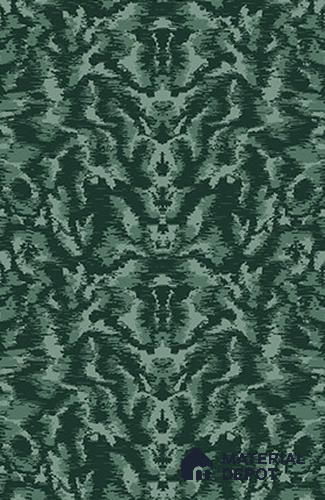 ST 18046 | 10 Meter x 21 Inches Patterned Look Wallpaper - 57.41 Sq. Ft. | Minimum 15% wastage during installation