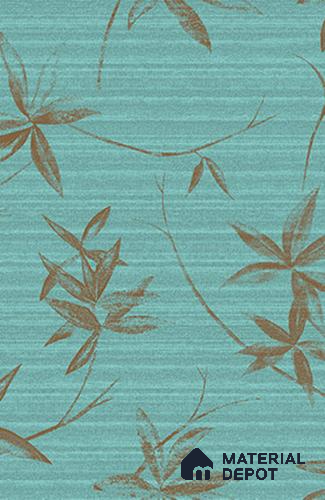 ST 18048 | 10 Meter x 21 Inches Patterned Look Wallpaper - 57.41 Sq. Ft. | Minimum 15% wastage during installation
