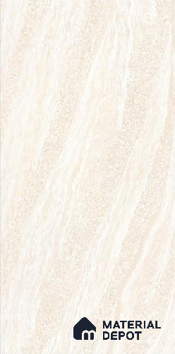 TL 03006 Butterscotch Cream 4 ft x 2 ft Glossy Finish Vitrified Wall & Floor Tile - 9.5 mm
