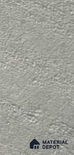 Stone Look 703 FSS Sure Silver 8 ft x 4 ft Fine Sand Stone Finish Decorative Laminate - 1 mm | Suitable for TV Unit, Wardrobe, Kitchen Cabinets