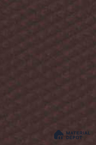Patterned Look 914 RB22 Metallic Golden 8 ft x 4 ft Honeycomb Finish Decorative Laminate - 1 mm | Suitable for Bedroom, TV Unit, Wardrobe