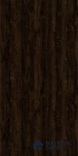 Wooden Look 613 RB11 Antique Wooden 8 ft x 4 ft High Gloss Finish Decorative Laminate - 1 mm | Suitable for TV Unit, Wardrobe, Kitchen Cabinets