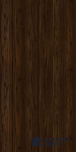 Wooden Look 641 RB26 Amber Wooden 8 ft x 4 ft High Gloss Finish Decorative Laminate - 1 mm | Suitable for TV Unit, Wardrobe, Kitchen Cabinets