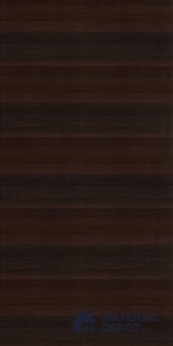 Wooden Look 667 HGL Chic Choco 8 ft x 4 ft High Gloss Finish Decorative Laminate - 1 mm | Suitable for TV Unit, Wardrobe, Kitchen Cabinets