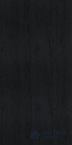Wooden Look 669 RB21 Azure Accent 8 ft x 4 ft High Gloss Finish Decorative Laminate - 1 mm | Suitable for TV Unit, Wardrobe, Kitchen Cabinets