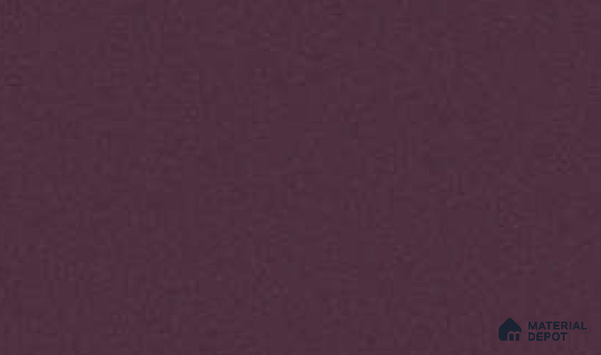 Stone Look 915 HC Metallic Dark Purple 8 ft x 4 ft High Gloss Finish Decorative Laminate - 1 mm | Suitable for TV Unit, Wardrobe, Kitchen Cabinets