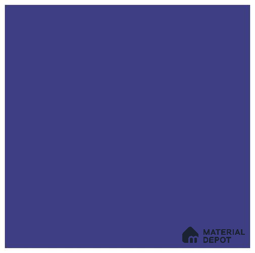 Blue Solid Colors Look 908 MT Sky Blue 8 ft x 4 ft Matte Finish Decorative Laminate - 1 mm | Suitable for Living Room, Kitchen, Office