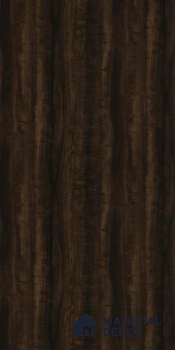 Wooden Look 608 RB09 Kenya Wooden 8 ft x 4 ft Blossom Canvas Finish Decorative Laminate - 1 mm | Suitable for TV Unit, Wardrobe, Kitchen Cabinets