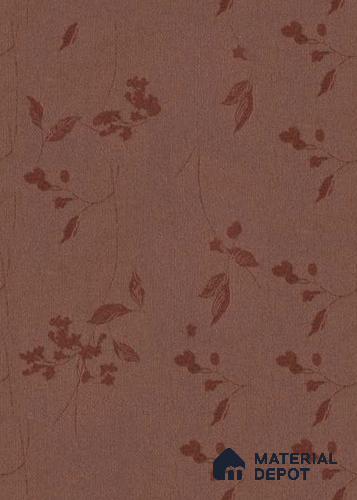 Patterned Look 914 RB22 Metallic Golden 8 ft x 4 ft Lucery Finish Decorative Laminate - 1 mm | Suitable for Bedroom, TV Unit, Wardrobe