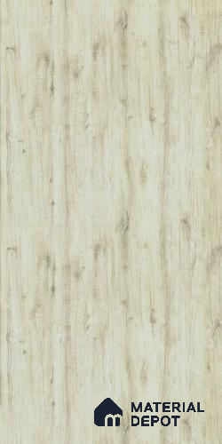 Wooden Look 632 RB24 Cuneo Oak Light 8 ft x 4 ft Crest Wooden Finish Decorative Laminate - 1 mm | Suitable for TV Unit, Wardrobe, Kitchen Cabinets