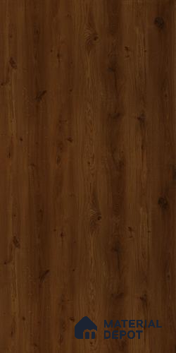 Wooden Look 655 RB26 RedWooden 8 ft x 4 ft Hydra Bark Finish Decorative Laminate - 1 mm | Suitable for TV Unit, Wardrobe, Kitchen Cabinets