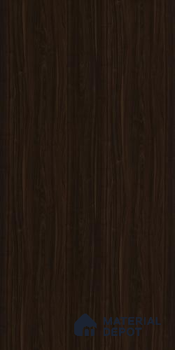 Wooden Look 674 RB26 Darkened Elm 8 ft x 4 ft Hydra Bark Finish Decorative Laminate - 1 mm | Suitable for TV Unit, Wardrobe, Kitchen Cabinets