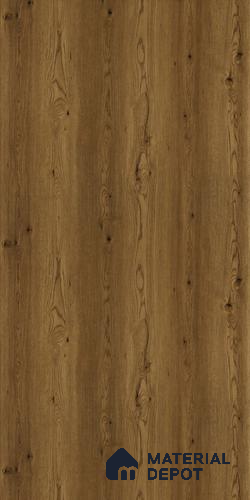 Wooden Look 680 RB26 Wood Vogue 8 ft x 4 ft Hydra Bark Finish Decorative Laminate - 1 mm | Suitable for TV Unit, Wardrobe, Kitchen Cabinets