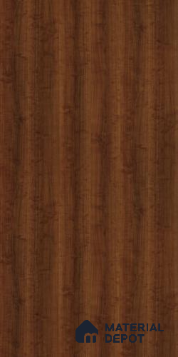 Wooden Look 653 RB28 Crimson Cedar 8 ft x 4 ft Phoenix Finish Decorative Laminate - 1 mm | Suitable for TV Unit, Wardrobe, Kitchen Cabinets