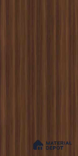 Wooden Look 678 RB28 Majestic Ebony 8 ft x 4 ft Phoenix Finish Decorative Laminate - 1 mm | Suitable for TV Unit, Wardrobe, Kitchen Cabinets