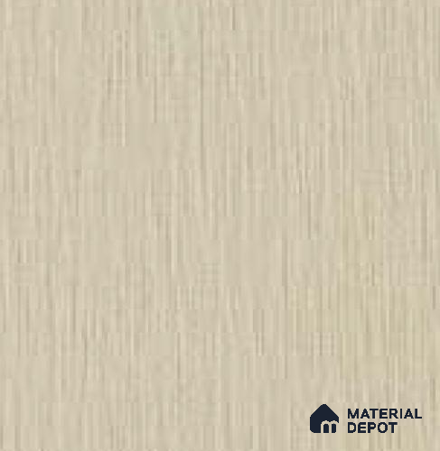 Patterned Look 1001 SF Titan Ivory 8 ft x 4 ft Suede Finish Decorative Laminate - 1 mm | Suitable for Bedroom, TV Unit, Wardrobe