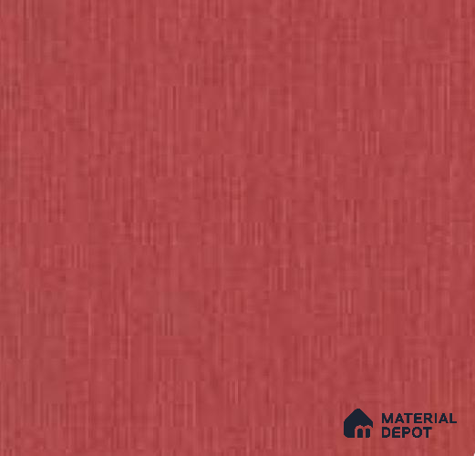 Patterned Look 1009 SF Titan Red 8 ft x 4 ft Suede Finish Decorative Laminate - 1 mm | Suitable for Bedroom, TV Unit, Wardrobe