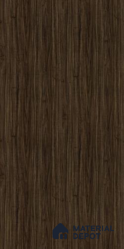Wooden Look 603 SF Mexican Walnut 8 ft x 4 ft Suede Finish Decorative Laminate - 1 mm | Suitable for TV Unit, Wardrobe, Kitchen Cabinets