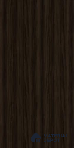 Wooden Look 609 RB22 Green Wooden 8 ft x 4 ft Suede Finish Decorative Laminate - 1 mm | Suitable for TV Unit, Wardrobe, Kitchen Cabinets