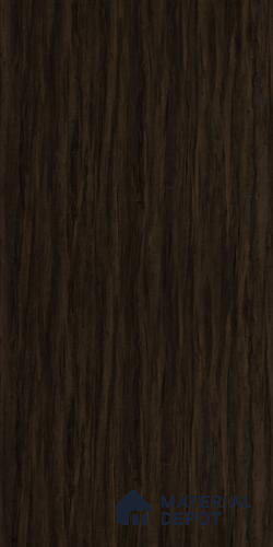 Wooden Look 610 RB04 Metal Wooden 8 ft x 4 ft Suede Finish Decorative Laminate - 1 mm | Suitable for TV Unit, Wardrobe, Kitchen Cabinets