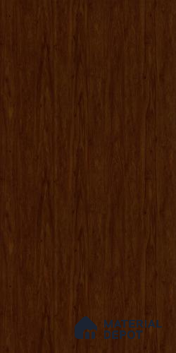 Wooden Look 622 SF Oxford Cherry 8 ft x 4 ft Suede Finish Decorative Laminate - 1 mm | Suitable for TV Unit, Wardrobe, Kitchen Cabinets