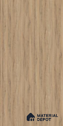 Wooden Look 626 RB11 Village Oak 8 ft x 4 ft Suede Finish Decorative Laminate - 1 mm | Suitable for TV Unit, Wardrobe, Kitchen Cabinets