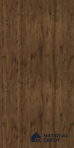 Wooden Look 631 RB24 Cuneo Oak Cherry 8 ft x 4 ft Suede Finish Decorative Laminate - 1 mm | Suitable for TV Unit, Wardrobe, Kitchen Cabinets