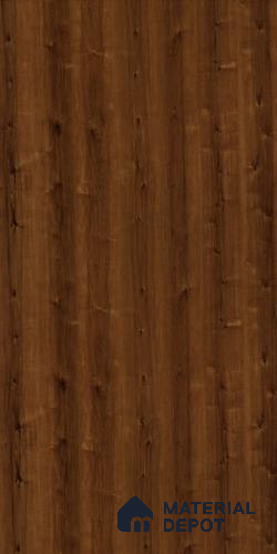 Wooden Look 650 RB26 Rusted Maple 8 ft x 4 ft Suede Finish Decorative Laminate - 1 mm | Suitable for TV Unit, Wardrobe, Kitchen Cabinets