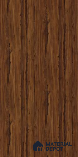 Wooden Look 684 VGA Granada Elm 8 ft x 4 ft Suede Finish Decorative Laminate - 1 mm | Suitable for TV Unit, Wardrobe, Kitchen Cabinets