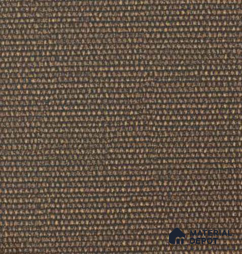 Multi Colour Fabric Look 630 SF Chokklete Denim 8 ft x 4 ft Suede Finish Decorative Laminate - 1 mm | Suitable for TV Unit, Wardrobe, Kitchen Cabinets