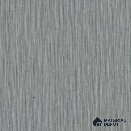 Patterned Look 1007 SF Titan Silver 8 ft x 4 ft Suede Finish Decorative Laminate - 1 mm | Suitable for Bedroom, TV Unit, Wardrobe