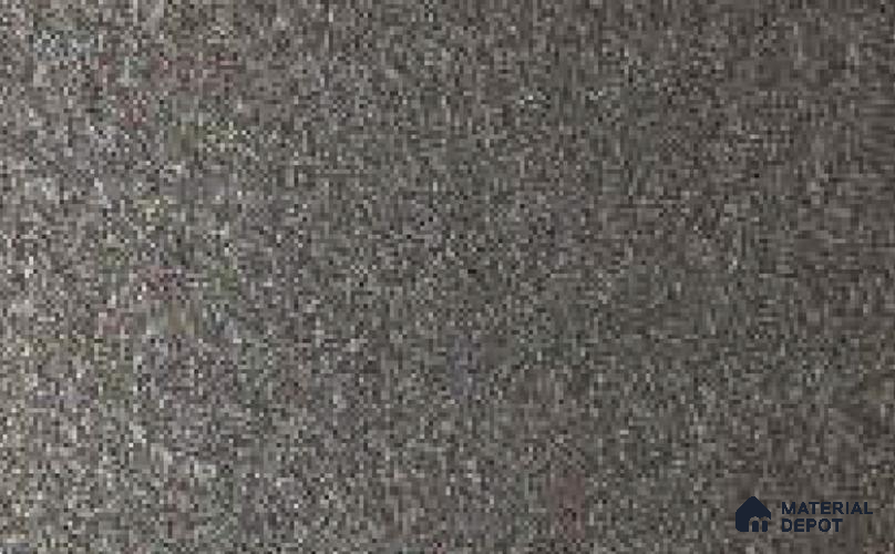 Stone Look 928 HC Metallic Black 8 ft x 4 ft Texture Finish Decorative Laminate - 1 mm | Suitable for TV Unit, Wardrobe, Kitchen Cabinets