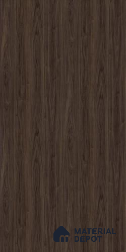 Wooden Look 700 ZSO Brown Umber 8 ft x 4 ft Zero Soft Oak Finish Decorative Laminate - 1 mm | Suitable for TV Unit, Wardrobe, Kitchen Cabinets