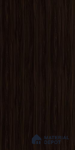 Wooden Look 701 ZSO Burned Timber 8 ft x 4 ft Zero Soft Oak Finish Decorative Laminate - 1 mm | Suitable for TV Unit, Wardrobe, Kitchen Cabinets