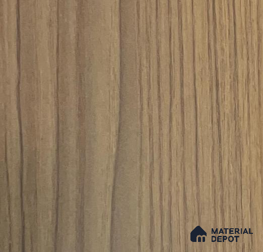 Wooden Look LM 20258 8 ft x 4 ft Suede Finish Decorative Laminate - 1 mm | Suitable for TV Unit, Wardrobe, Kitchen Cabinets