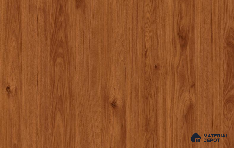 Wooden look LM 25186 8 ft x 4 ft Texture Finish Decorative Laminate - 1 mm | Suitable for Bedroom, TV Unit, Wardrobe, Cabinet