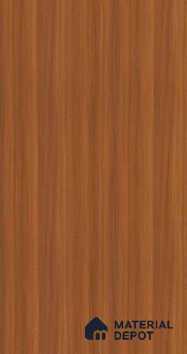 Wooden Look LM 10917 8 ft x 4 ft Texture Finish Decorative Laminate - 1 mm | Suitable for TV Unit, Wardrobe, Kitchen Cabinets